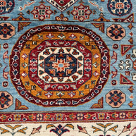 Mamluk Rug - 235 cm x 177 cm