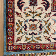 Mamluk Rug - 235 cm x 177 cm