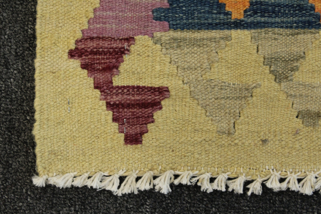 Chobi Kilim - 180 cm x 121 cm
