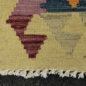 Chobi Kilim - 180 cm x 121 cm