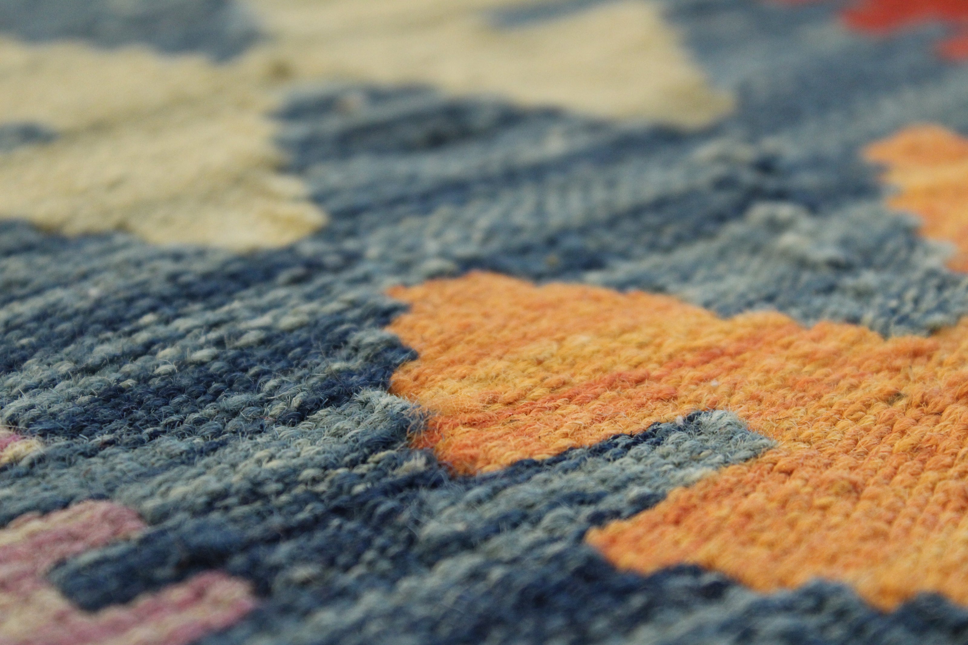 Chobi Kilim - 180 cm x 121 cm