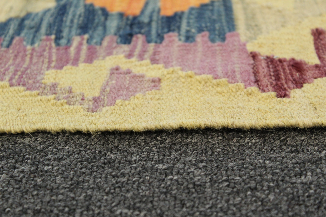 Chobi Kilim - 180 cm x 121 cm
