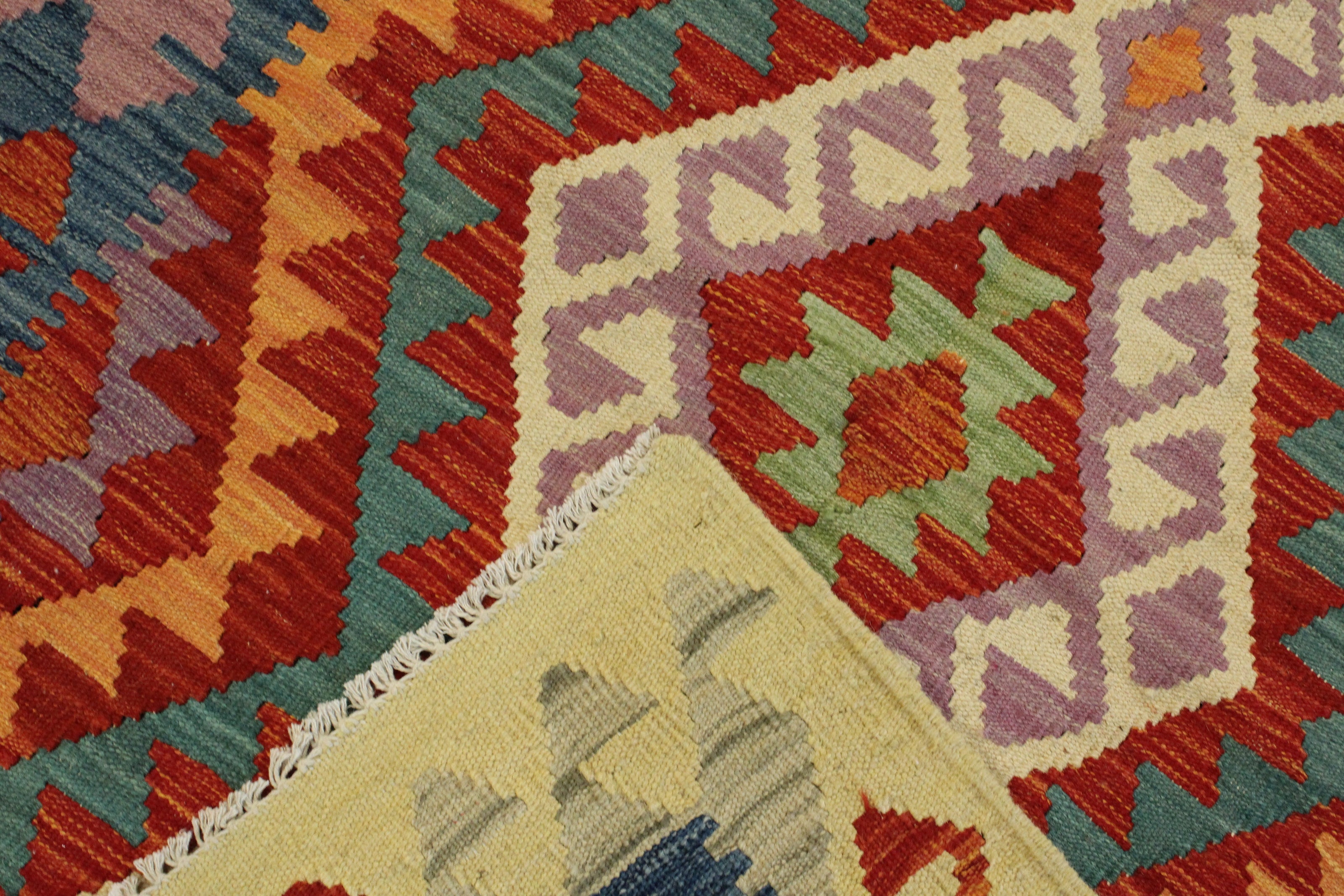 Chobi Kilim - 180 cm x 121 cm