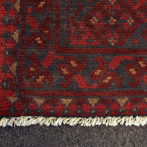 Turkoman Rug - 186 cm x 100 cm