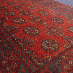 Turkoman Rug - 186 cm x 100 cm