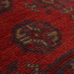 Turkoman Rug - 186 cm x 100 cm