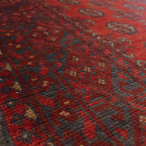 Turkoman Rug - 186 cm x 100 cm
