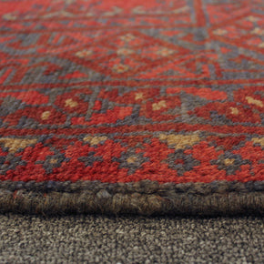Turkoman Rug - 186 cm x 100 cm