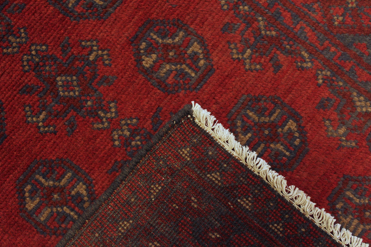 Turkoman Rug - 186 cm x 100 cm