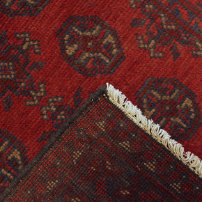 Turkoman Rug - 186 cm x 100 cm