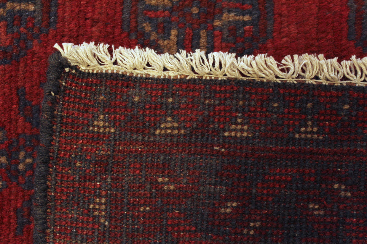 Turkoman Rug - 186 cm x 100 cm