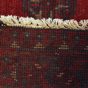 Turkoman Rug - 186 cm x 100 cm
