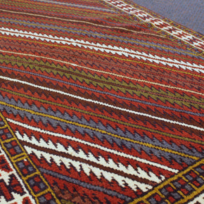 Mashwani Rug - 190 cm x 110 cm