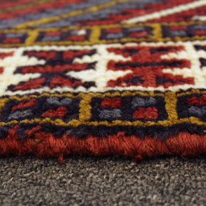 Mashwani Rug - 190 cm x 110 cm