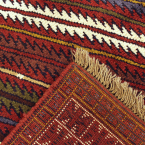 Mashwani Rug - 190 cm x 110 cm