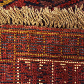 Mashwani Rug - 190 cm x 110 cm