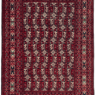 Kunduz Rug - 284 cm x 199 cm