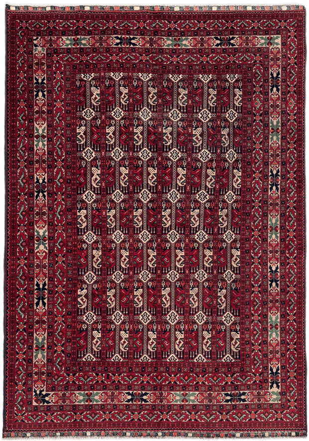Kunduz Rug - 284 cm x 199 cm