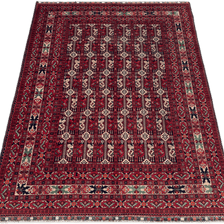 Kunduz Rug - 284 cm x 199 cm