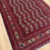 Kunduz Rug - 284 cm x 199 cm