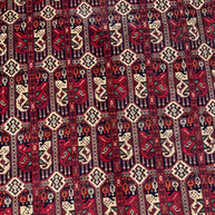 Kunduz Rug - 284 cm x 199 cm