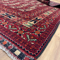 Kunduz Rug - 284 cm x 199 cm