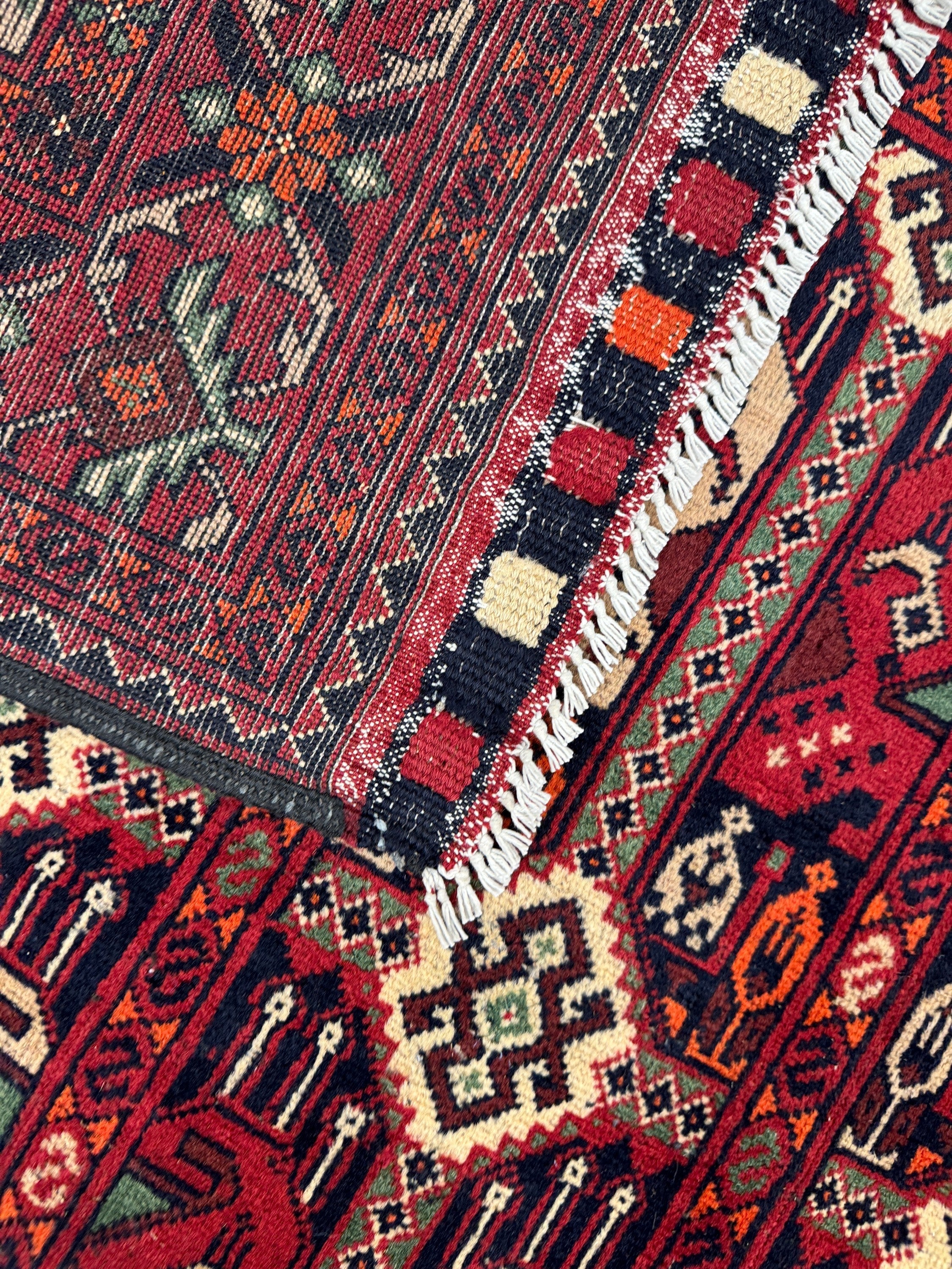 Kunduz Rug - 284 cm x 199 cm