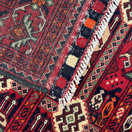 Kunduz Rug - 284 cm x 199 cm