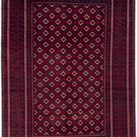 Kunduz Rug - 290 cm x 202 cm