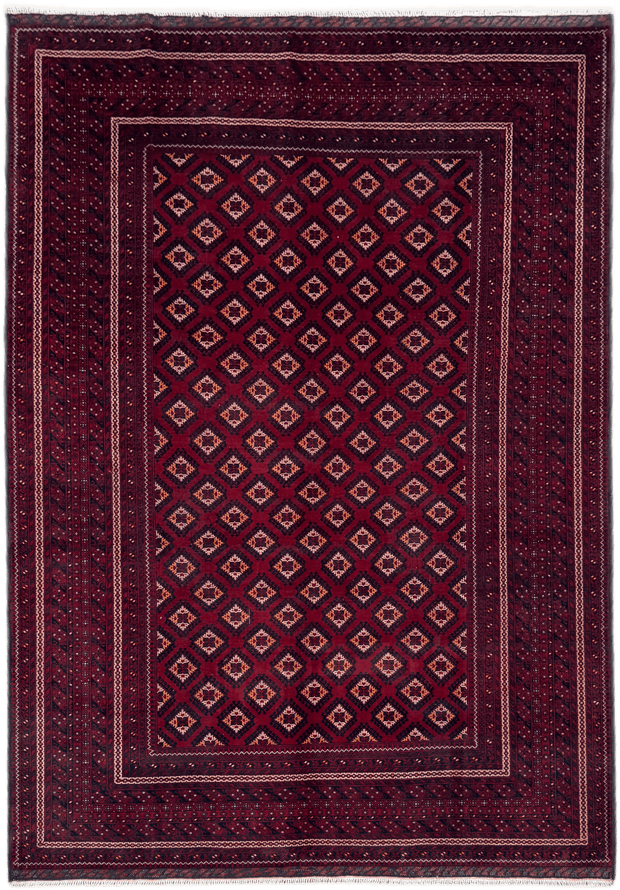 Kunduz Rug - 290 cm x 202 cm