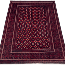 Kunduz Rug - 290 cm x 202 cm