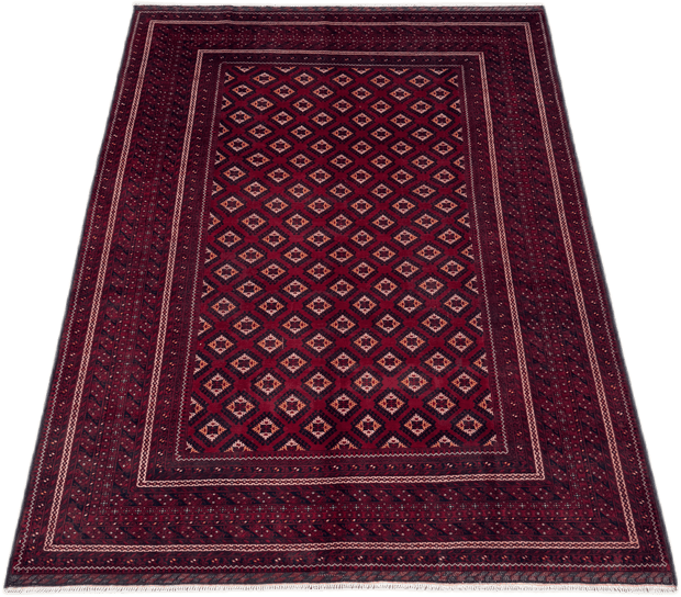 Kunduz Rug - 290 cm x 202 cm
