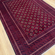Kunduz Rug - 290 cm x 202 cm