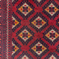 Kunduz Rug - 290 cm x 202 cm
