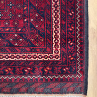 Kunduz Rug - 290 cm x 202 cm