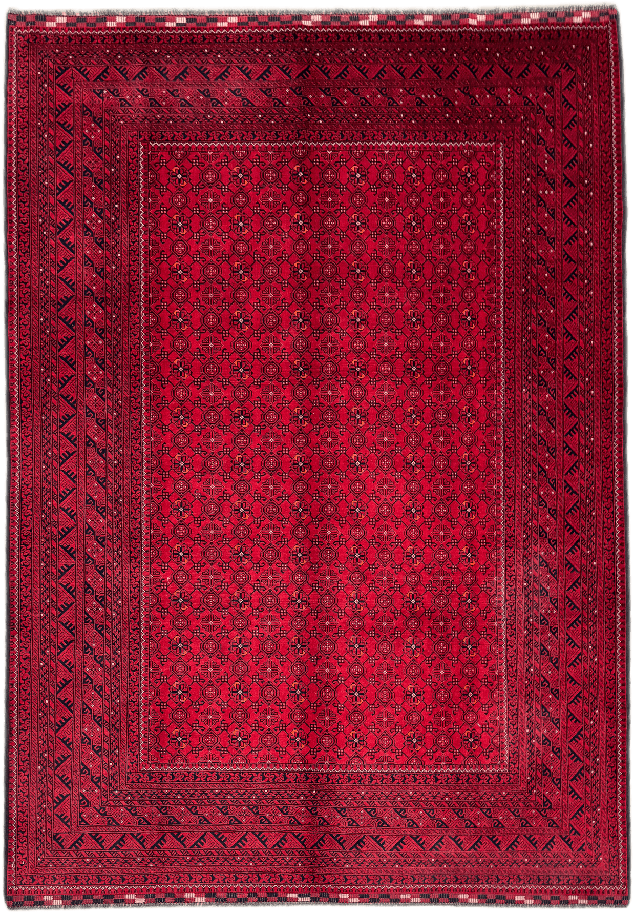 Kunduz Rug - 292 cm x 203 cm