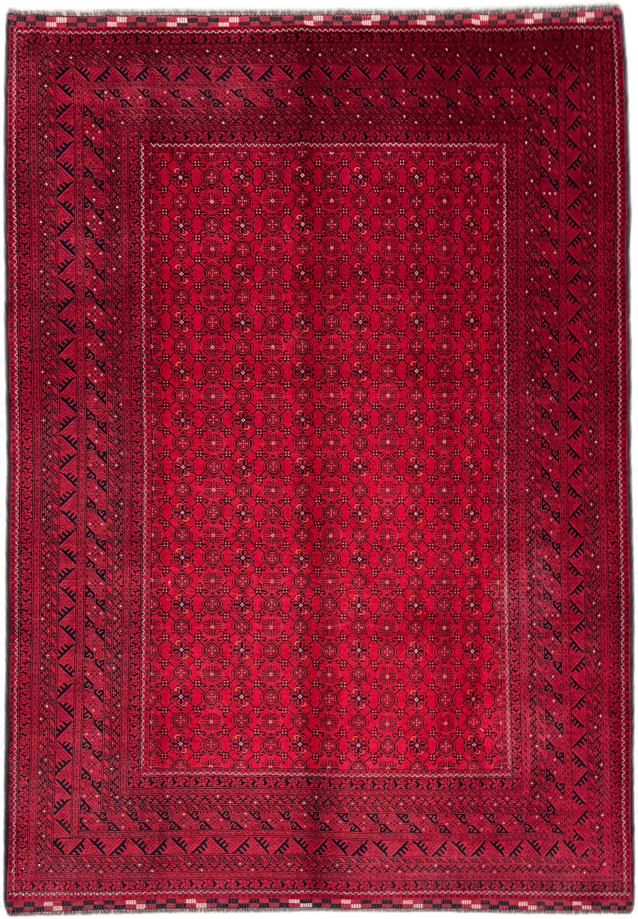 Kunduz Rug - 292 cm x 203 cm
