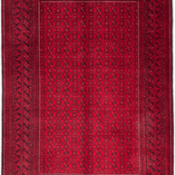Kunduz Rug - 292 cm x 203 cm