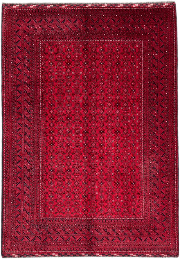 Kunduz Rug - 292 cm x 203 cm