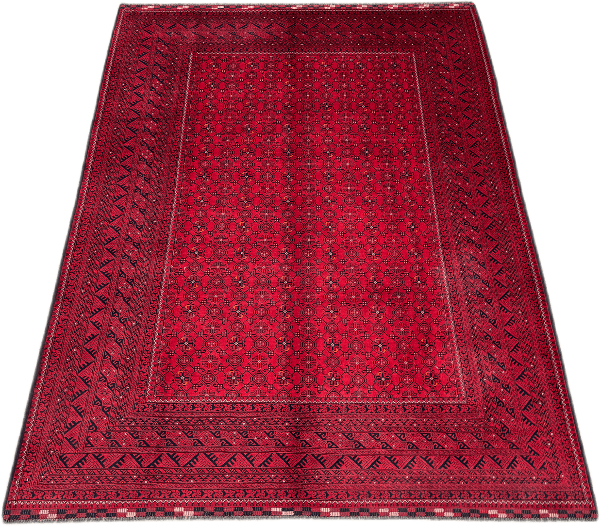 Kunduz Rug - 292 cm x 203 cm