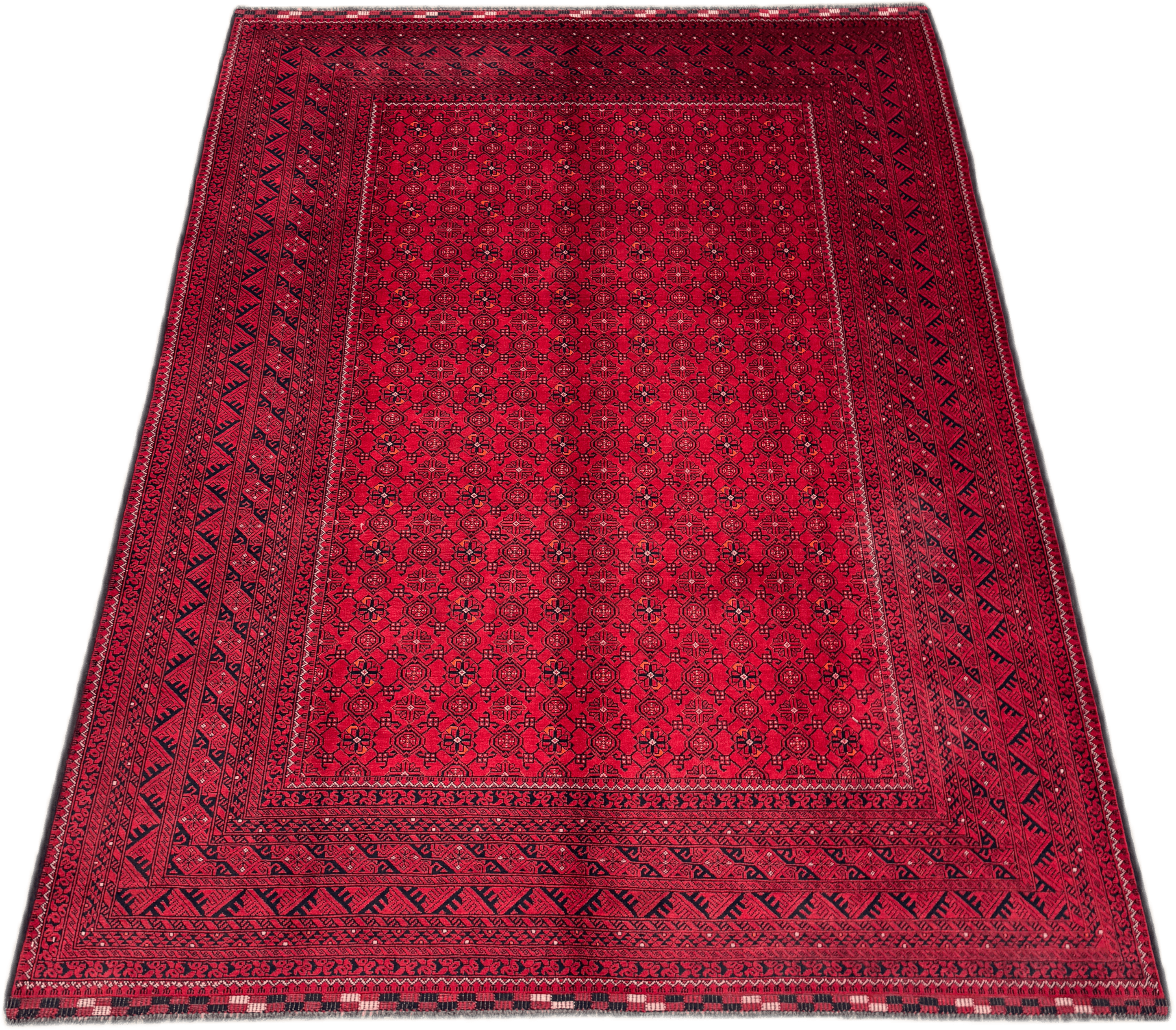 Kunduz Rug - 292 cm x 203 cm