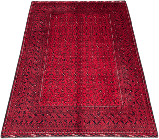 Kunduz Rug - 292 cm x 203 cm