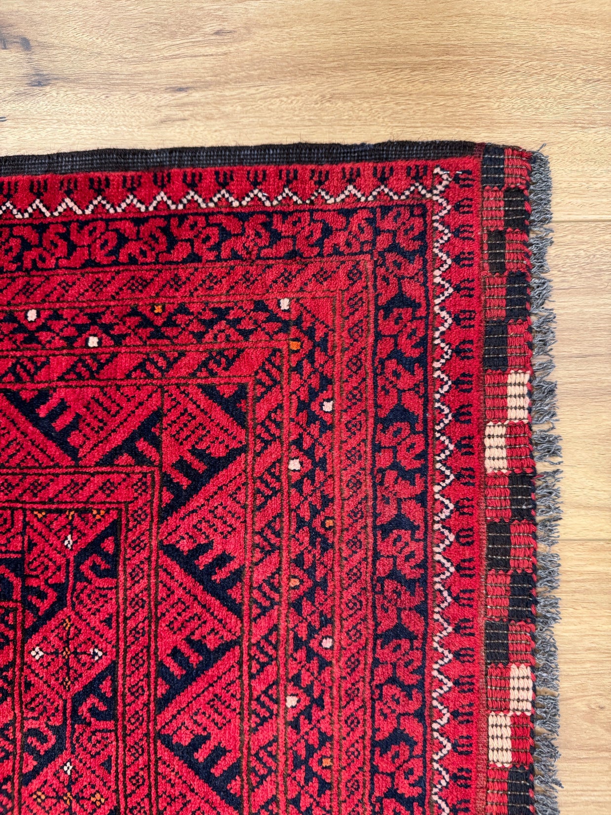 Kunduz Rug - 292 cm x 203 cm
