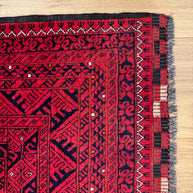 Kunduz Rug - 292 cm x 203 cm