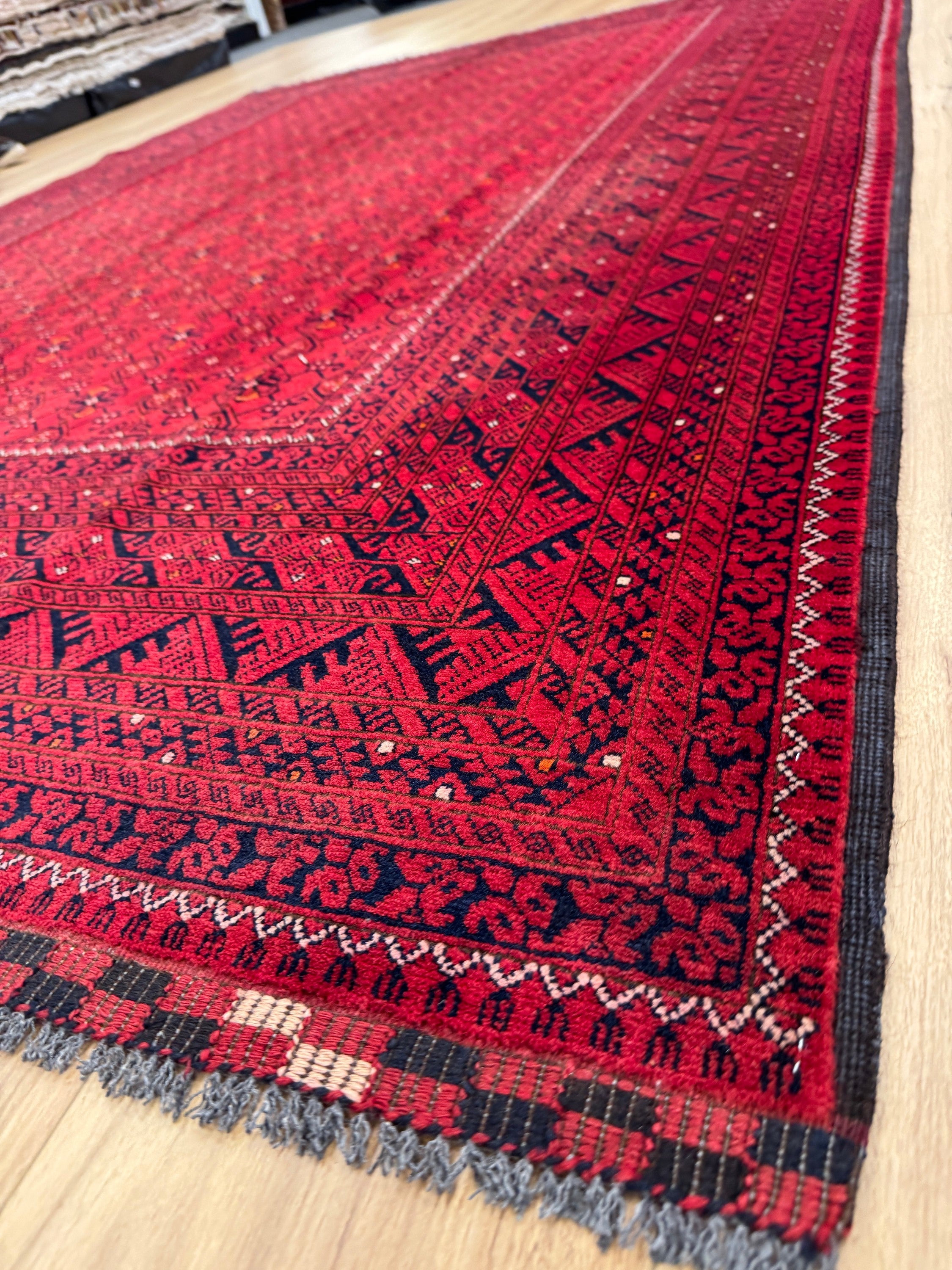 Kunduz Rug - 292 cm x 203 cm