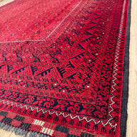 Kunduz Rug - 292 cm x 203 cm