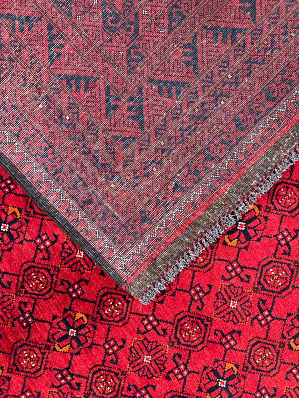 Kunduz Rug - 292 cm x 203 cm