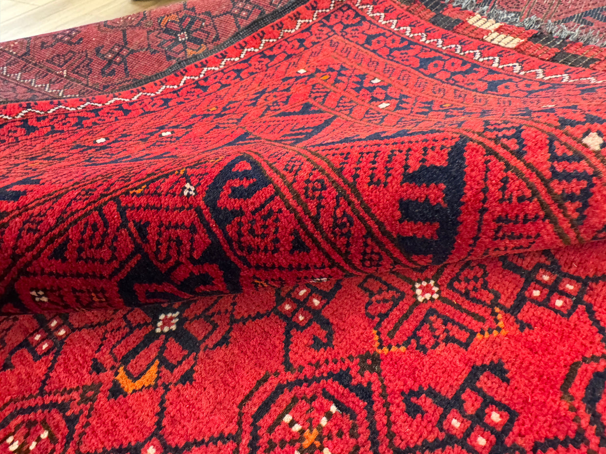 Kunduz Rug - 292 cm x 203 cm