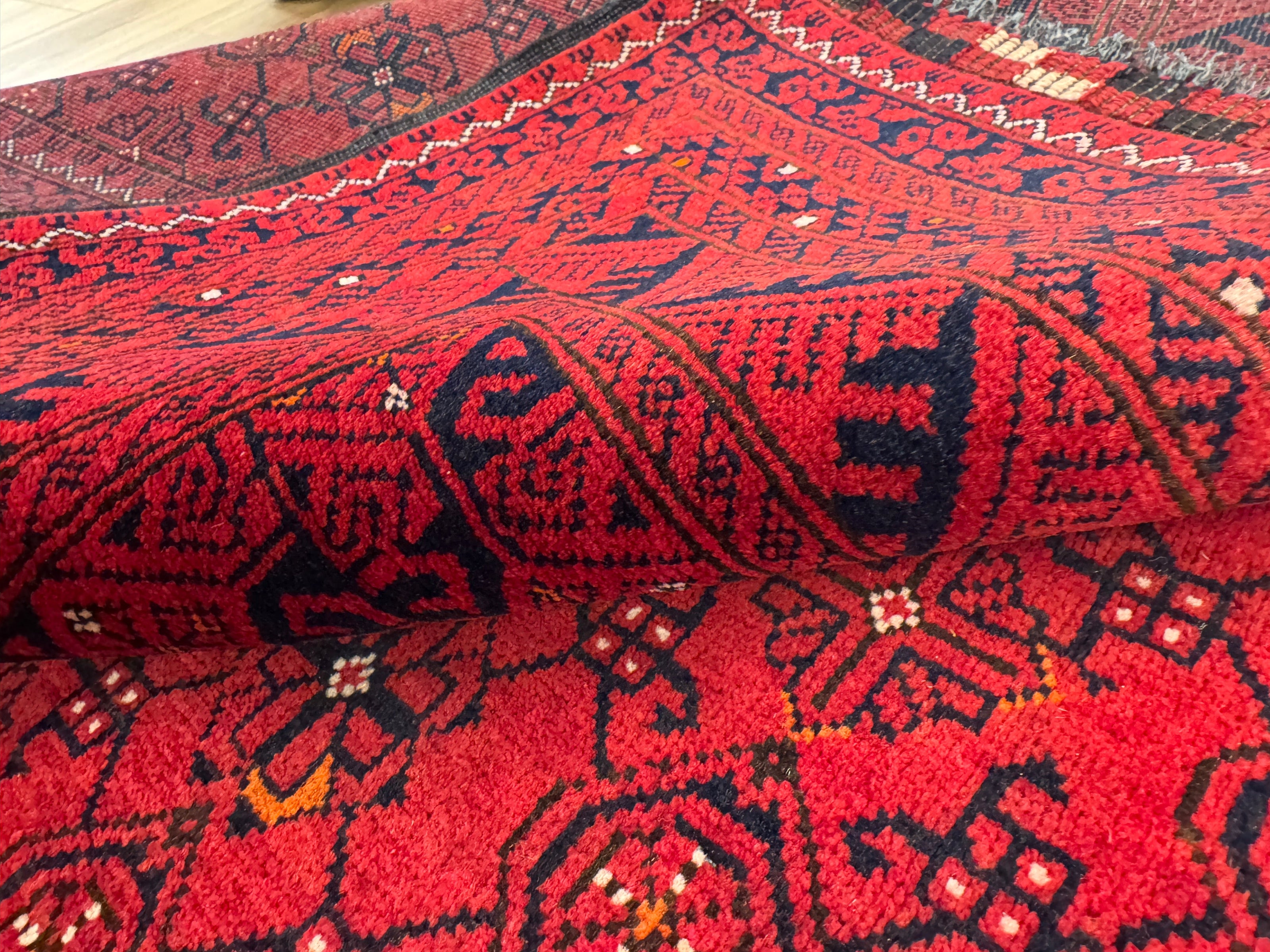 Kunduz Rug - 292 cm x 203 cm