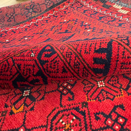 Kunduz Rug - 292 cm x 203 cm